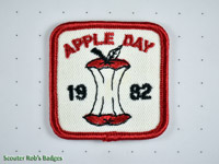 1982 Apple Day